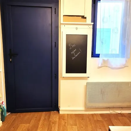 Em5 - Centre Carmes - Metro 5min - Tramway Appartement *