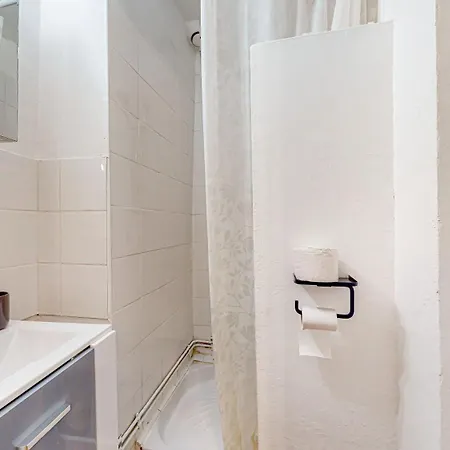 Em5 - Centre Carmes - Metro 5min - Tramway Appartement Toulouse
